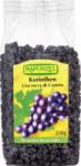  Stafide korinten bio 250g Rapunzel