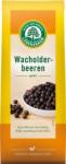  Boabe de ienupar bio 30g Lebensbaum