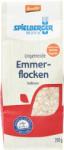  Fulgi de emmer integrali demeter bio 250g Spielberger