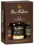 Dos Maderas PX 5+5 Tasting Set 40%