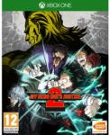 BANDAI NAMCO Entertainment My Hero One's Justice 2 (Xbox One)