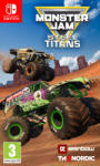 THQ Nordic Monster Jam Steel Titans (Switch)
