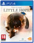 BANDAI NAMCO Entertainment The Dark Pictures Anthology Little Hope (PS4)