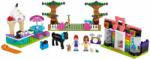 LEGO® Friends - Heartlake City elemtartó doboz (41431)