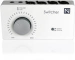 NOWSONIC Switcher Amplificator