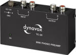 Dynavox TC-20 Amplificator