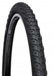 WTB Nano TCS Light 28x1, 5 (622x40) cyclocross külső gumi (köpeny), kevlárperemes, 60TPI, Dual DNA, TL-Ready, fekete-barna, 530g
