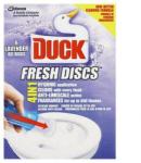 SC Johnson Kft Duck Fresh Discs wc öblítő korong 36ml