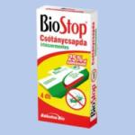 BÁBOLNA BIO BioStop csótánycsapda 4 db/csomag