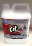 Diversey Cif Professional fürdőszobai tisztítószer 5 liter