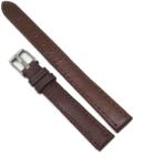  Curea de ceas din Piele Naturala Maro - 12mm - WZ3732 (WZ3732)