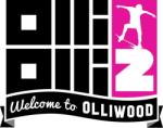 Devolver Digital OlliOlli2 Welcome to Olliwood (PC)