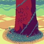 Indietopia Games Nadia was Here (PC)