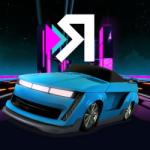 FOAM Entertainment Riff Racer Race Your Music (PC)