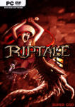 Super God Riptale (PC)