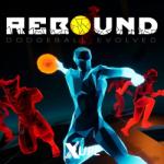 Hexterion Rebound Dodgeball Evolved (PC)