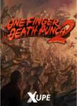 Silver Dollar Games One Finger Death Punch 2 (PC)