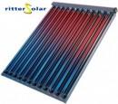 Ritter Solar Panouri solare cu tuburi vidate Ritter Solar CPC 18 OEM (08-4056)