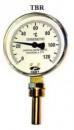 WATTS Termometru radial FIMET TBR80-50 0. . . 120 grC (TBR80-50)