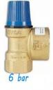 Watts Supapa de siguranta Watts SVW 1'' - 6 bar (218606)