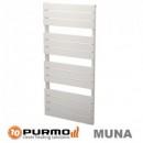 Purmo Radiator de baie PURMO MUNA 1000x680