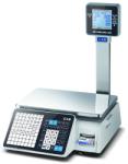 CAS CL3000 15P 6/15Kg