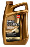 ENEOS Sustina 0W-20 4L