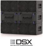 Martin Audio DSX Monitor de scena