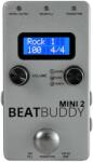 Singular Sound BeatBuddy Mini 2 Stompbox (BEATBUDDY-MINI-2)