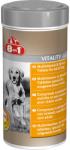8in1 Vitality - multivitamine pentru câini adulți 70 comprimate/cutie