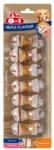 8in1 Recompense 8in1 Triple Flavour XS - 7 buc. /pachet