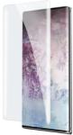  Temp-glass065280 Samsung Galaxy Note 10 Pro teljes lefedettséget biztosító karcálló, ütésálló kijelzővédő üvegfólia UV ragasztóval, UV lámpával , tempered glass, törlőkendővel, fólia Samsung Galaxy No