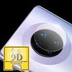  Temp-glass065052 Huawei Mate 30 Pro átlátszó hátsó kamera védő fólia tempered Glass (edzett üveg) (Temp-glass065052)