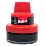 Politan Crema pentru curățarea încălțămintei 50ml Negru 6493 Gosia Helios