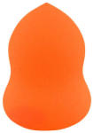  Burete Profesional tip Para pentru Machiaj, Perfect Blending, Orange
