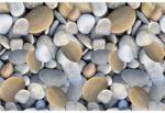 Ramely Covor, multicolor, model piatra, 80x120 cm, BESS Covor