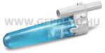 Makita ciklon tartály CL/DCL/DVC (fehér) (199491-1)
