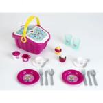 Klein Cos picnic Barbie cu accesorii (TK9527) - ookee