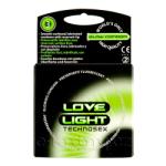 Love Light Love Light 3 pack