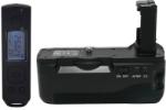 Meike Grip Meike MK-A7II PRO cu telecomanda wireless pentru Sony A7II