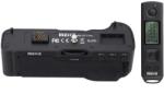 Meike Grip Meike MK-XT1 PRO cu telecomanda wireless pentru Fujifilm XT1