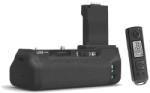 Meike Battery grip Meike MK-760D PRO cu telecomanda wireless pentru Canon 750D 760D
