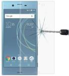  Temp-glass631153 Sony Xperia XZS átlátszó 3D-teljes lefedettséget biztosító Karcálló, ütésálló kijelzővédő üvegfólia, 9H tempered glass, törlőkendővel (Temp-glass631153)