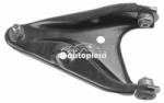 RINGER Bascula / Brat suspensie roata DACIA LOGAN MCV (KS) (2007 - 2016) RINGER 1141001197