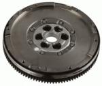 SACHS Volanta FIAT PRATICO platou / sasiu (263) (2010 - 2016) SACHS 2294 001 692