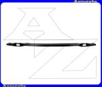 BMW 5 GT F07 2010.03-2013.05 Első lökhárító merevítő, alsó BM4318A