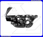 BMW X3 F25 2010.09-2014.04 Első lökhárító tartó bal BM8041014