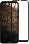  Temp-glass631427 Motorola P40 / One P30 Play teljes lefedettséget biztosító Karcálló, ütésálló kijelzővédő üvegfólia kerettel, tempered glass, törlőkendővel (Temp-glass631427)