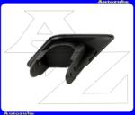 BMW 3 F30, F31 2011.11-2015.04 Első lökhárító fényszórómosó borítás jobb, alapozott BM0281237