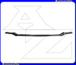 BMW 3 F30, F31 2011.11-2015.04 Első lökhárító merevítő, alsó rész BM3118A